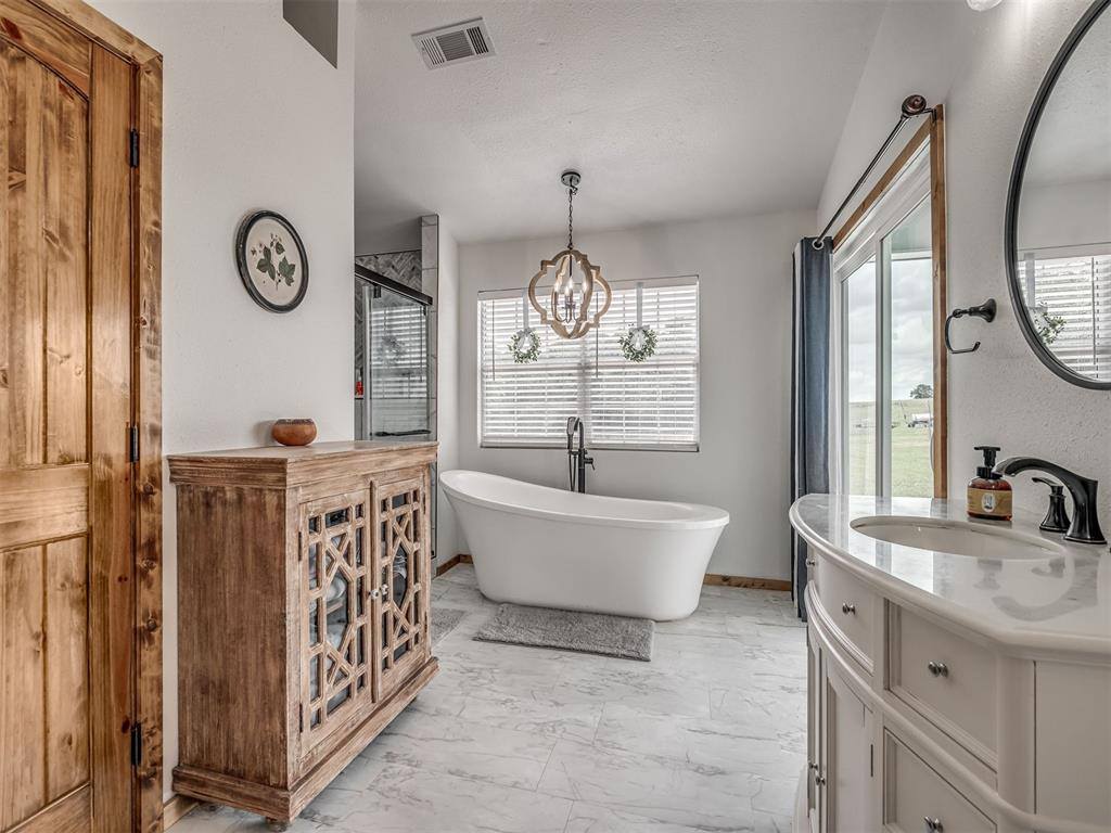 17765 East County Road 1500 Road, Lindsay, OK 73052