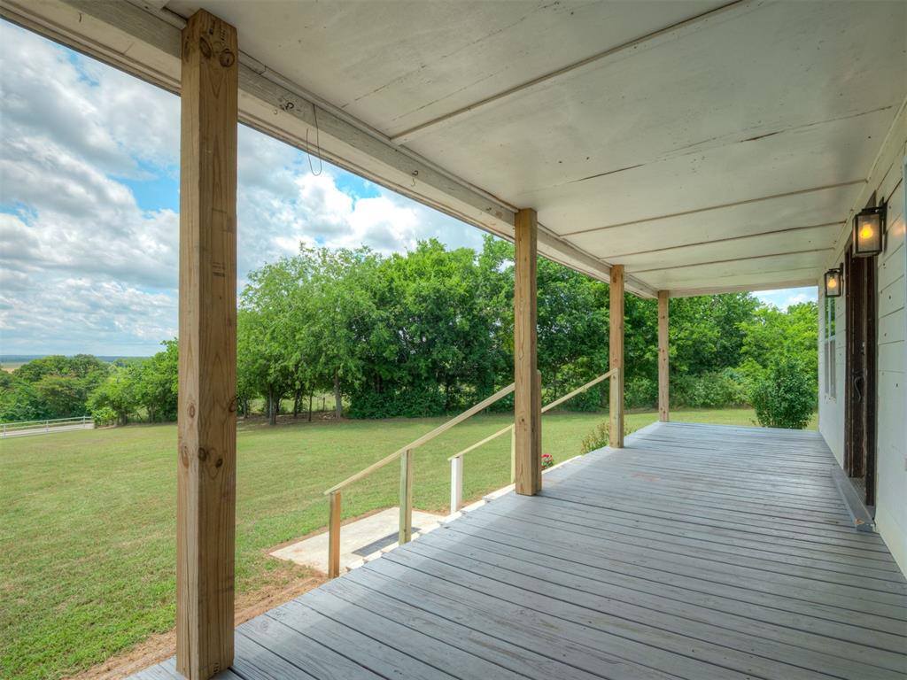 17765 East County Road 1500 Road, Lindsay, OK 73052
