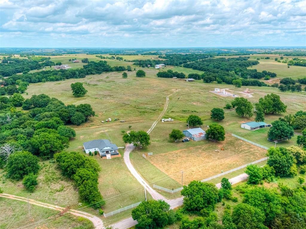 17765 East County Road 1500 Road, Lindsay, OK 73052