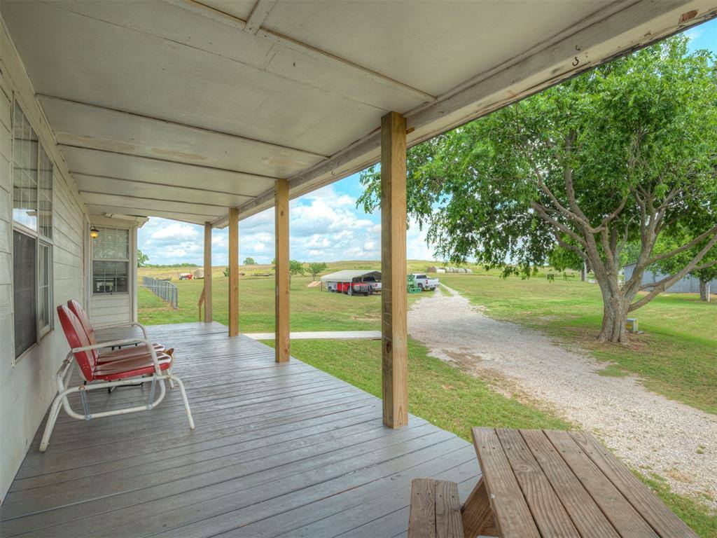 17765 East County Road 1500 Road, Lindsay, OK 73052