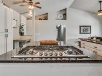 17765 East County Road 1500 Road, Lindsay, OK 73052