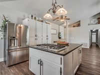 17765 East County Road 1500 Road, Lindsay, OK 73052