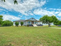 17765 East County Road 1500 Road, Lindsay, OK 73052