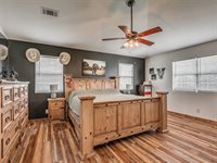 17765 East County Road 1500 Road, Lindsay, OK 73052