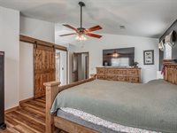 17765 East County Road 1500 Road, Lindsay, OK 73052