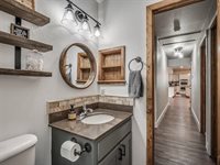 17765 East County Road 1500 Road, Lindsay, OK 73052