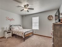 17765 East County Road 1500 Road, Lindsay, OK 73052