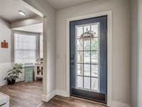 17765 East County Road 1500 Road, Lindsay, OK 73052