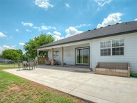 17765 East County Road 1500 Road, Lindsay, OK 73052