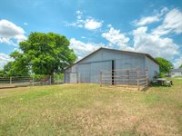 17765 East County Road 1500 Road, Lindsay, OK 73052