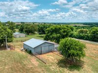 17765 East County Road 1500 Road, Lindsay, OK 73052