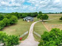 17765 East County Road 1500 Road, Lindsay, OK 73052