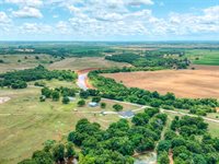 17765 East County Road 1500 Road, Lindsay, OK 73052