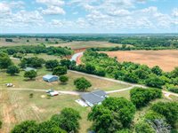 17765 East County Road 1500 Road, Lindsay, OK 73052
