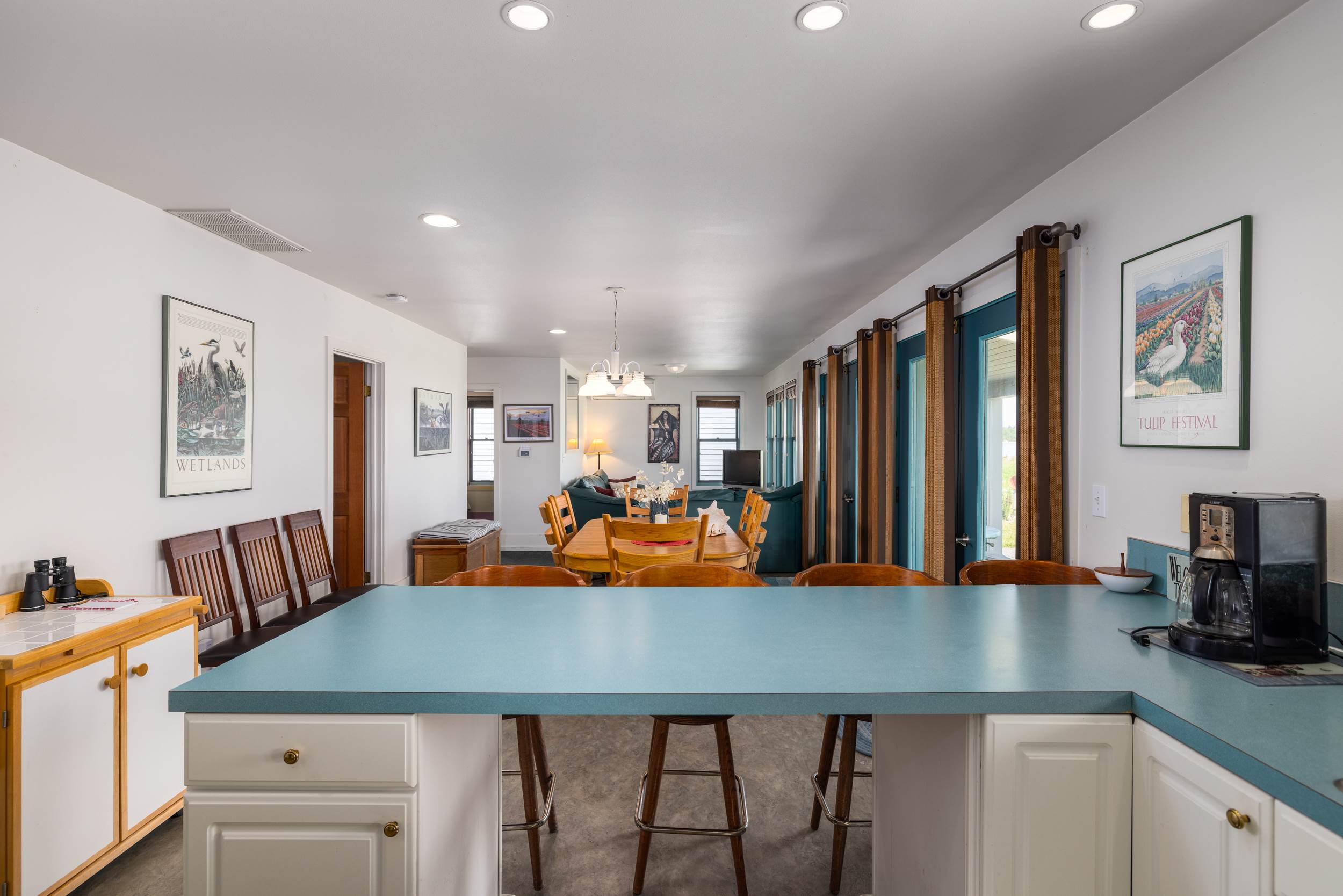 754 Livingston Bay Shore Drive, Camano Island, WA 98282