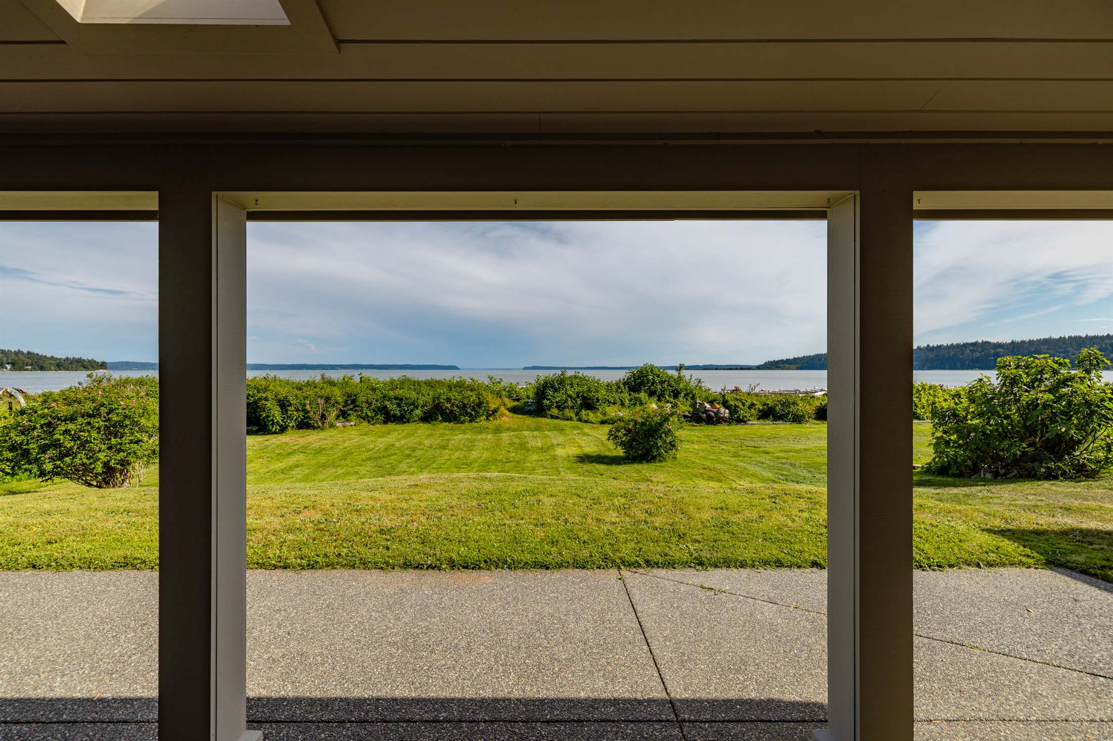 754 Livingston Bay Shore Drive, Camano Island, WA 98282