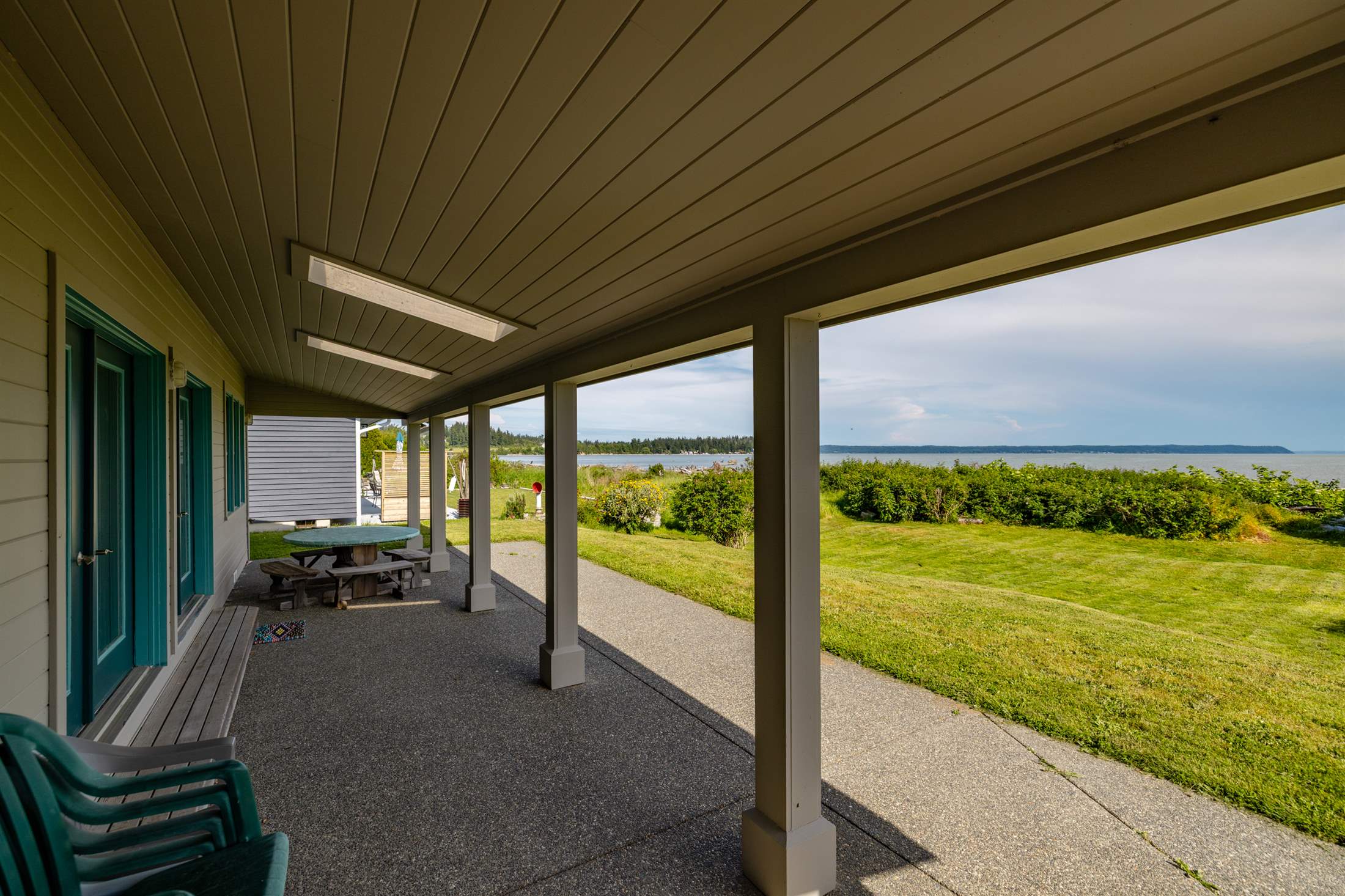 754 Livingston Bay Shore Drive, Camano Island, WA 98282
