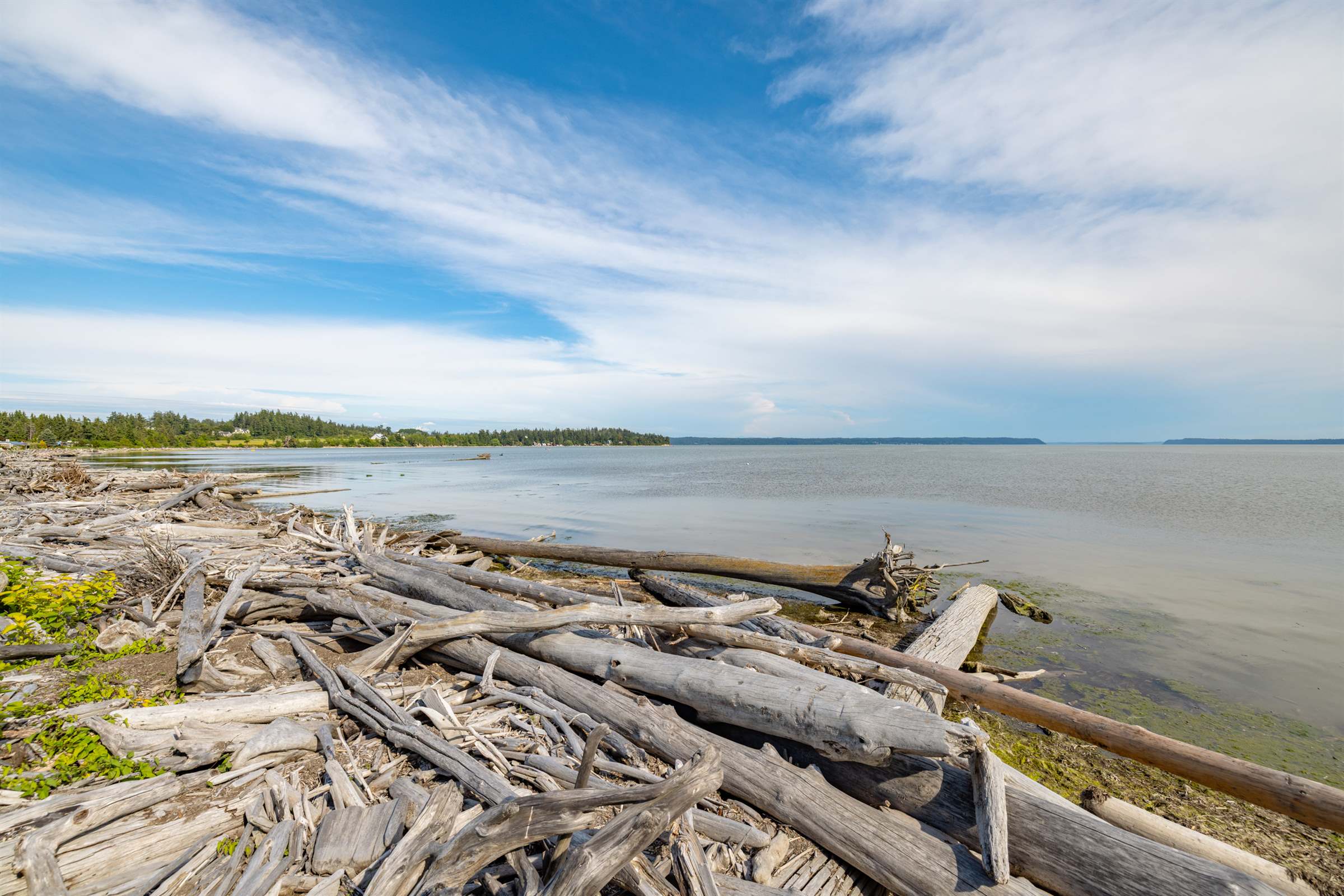 754 Livingston Bay Shore Drive, Camano Island, WA 98282