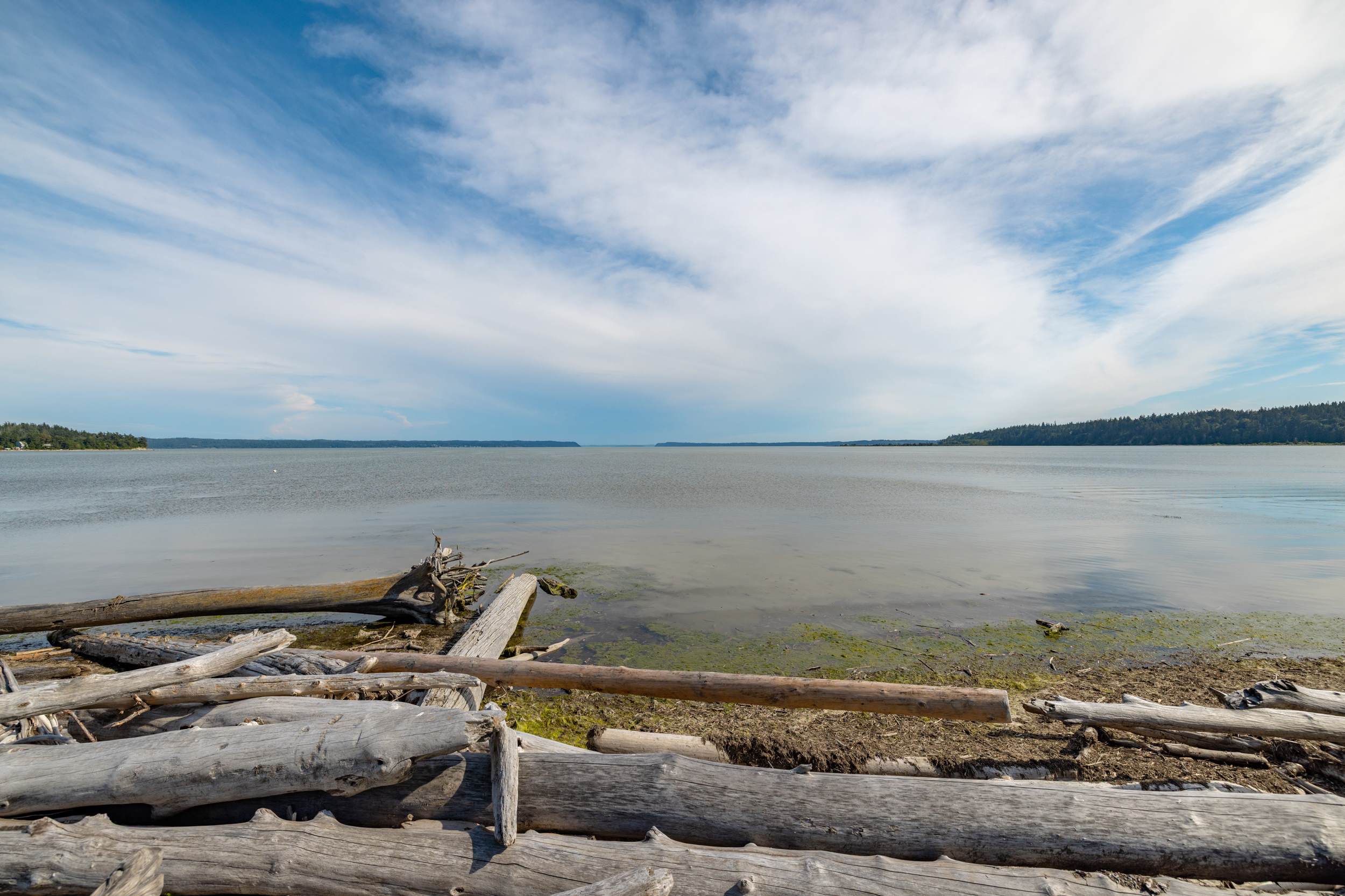 754 Livingston Bay Shore Drive, Camano Island, WA 98282