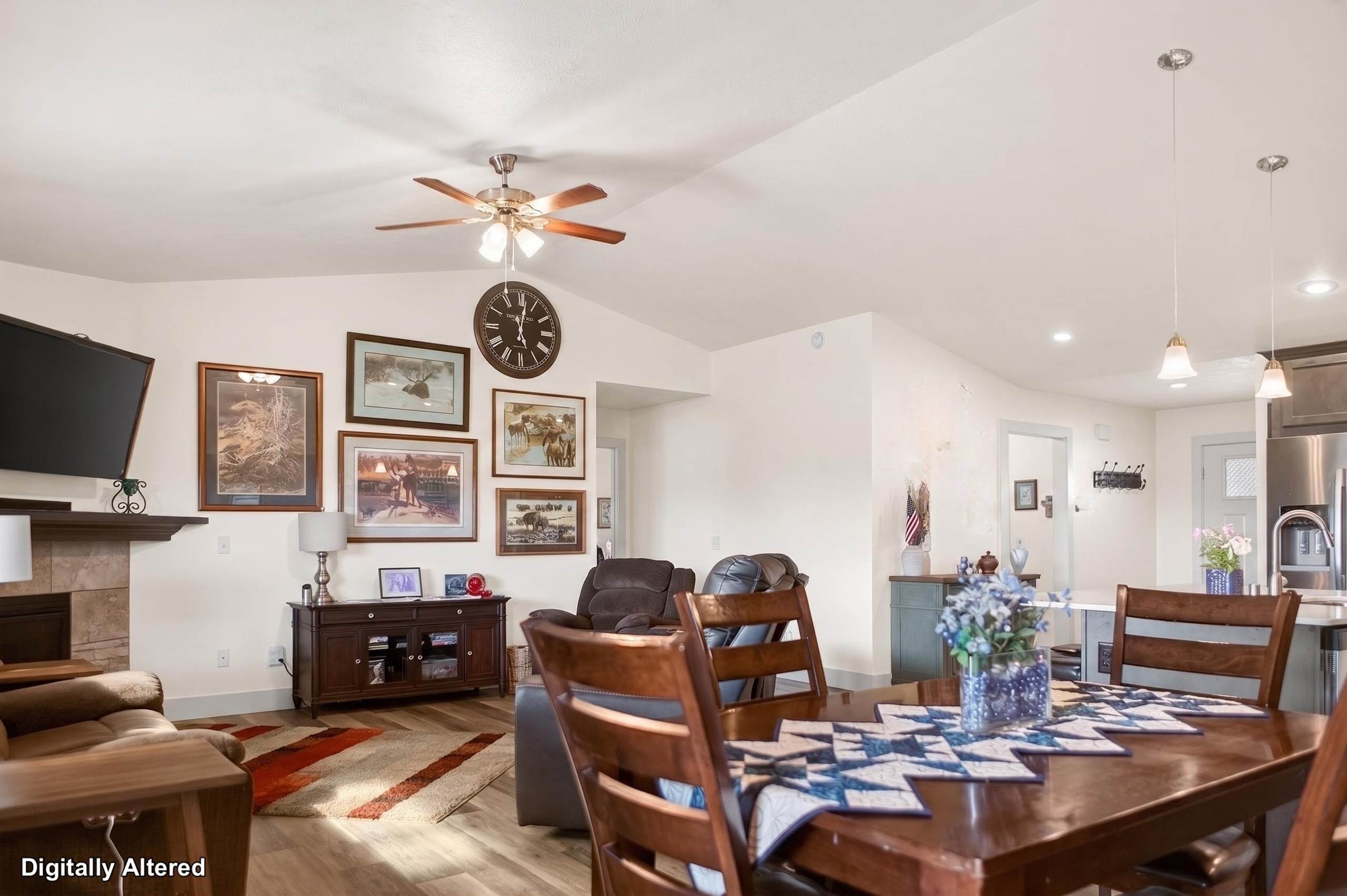 34 Twin Pines Lane, Billings, MT 59106