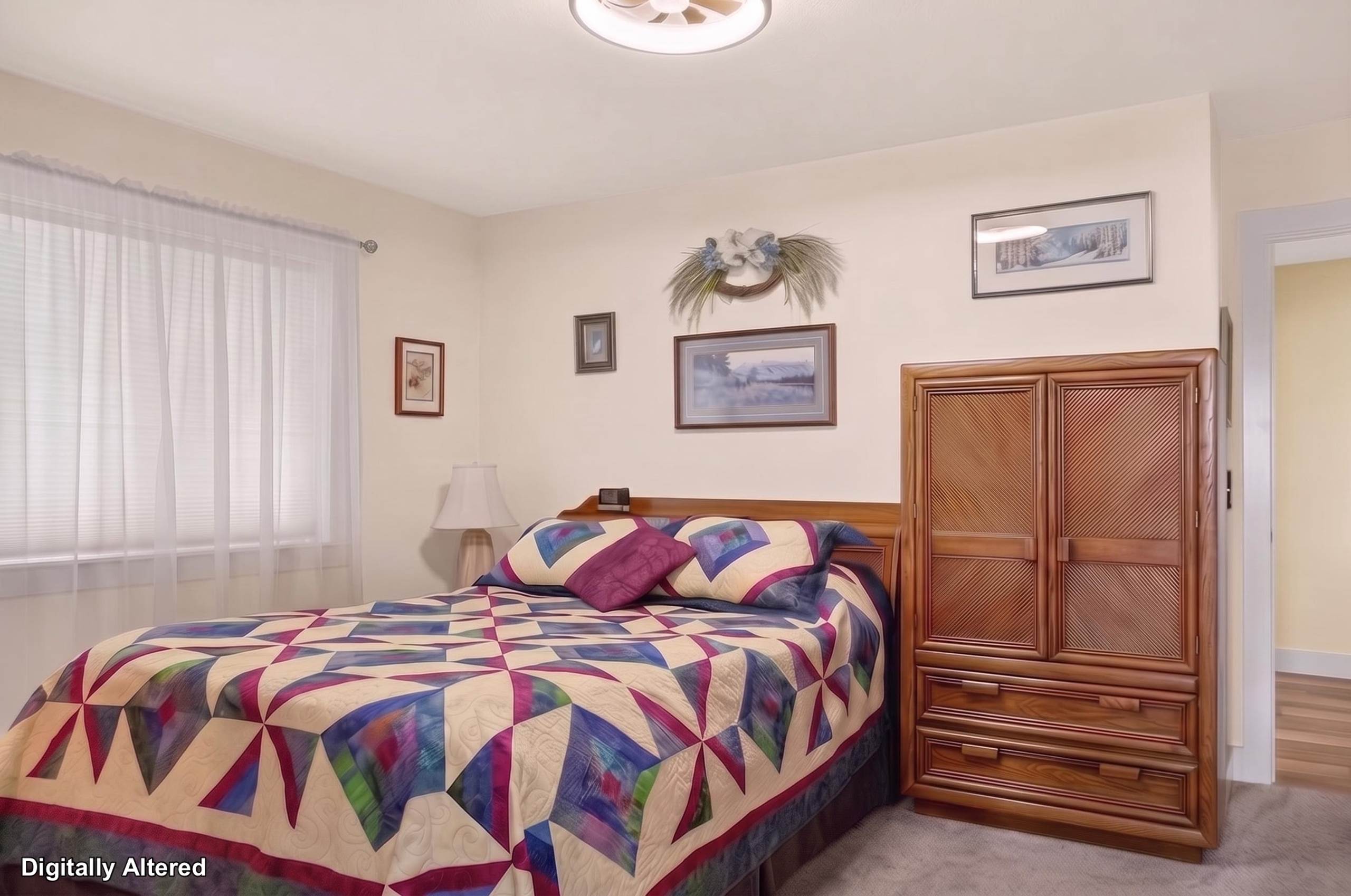 34 Twin Pines Lane, Billings, MT 59106