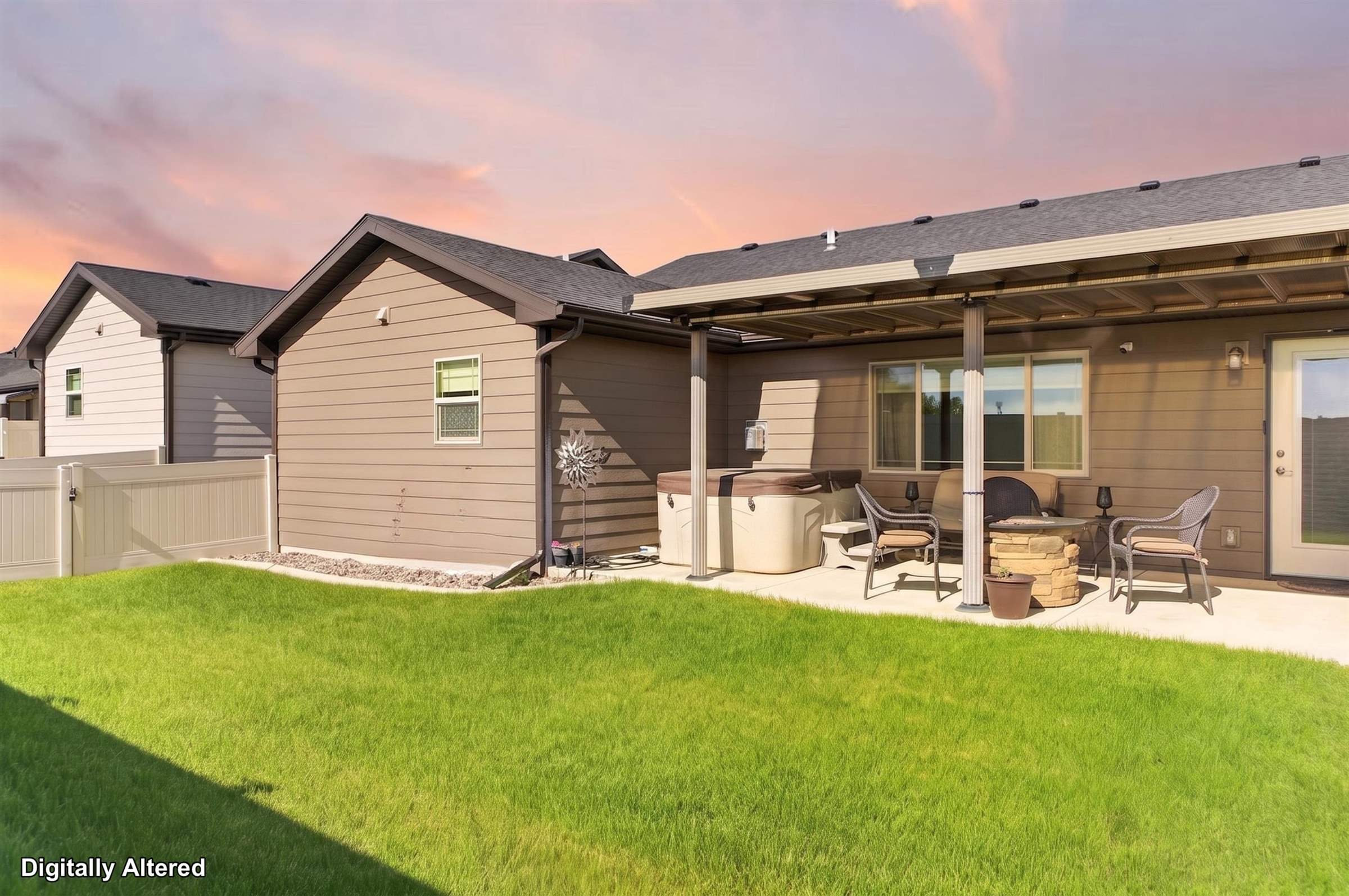 34 Twin Pines Lane, Billings, MT 59106