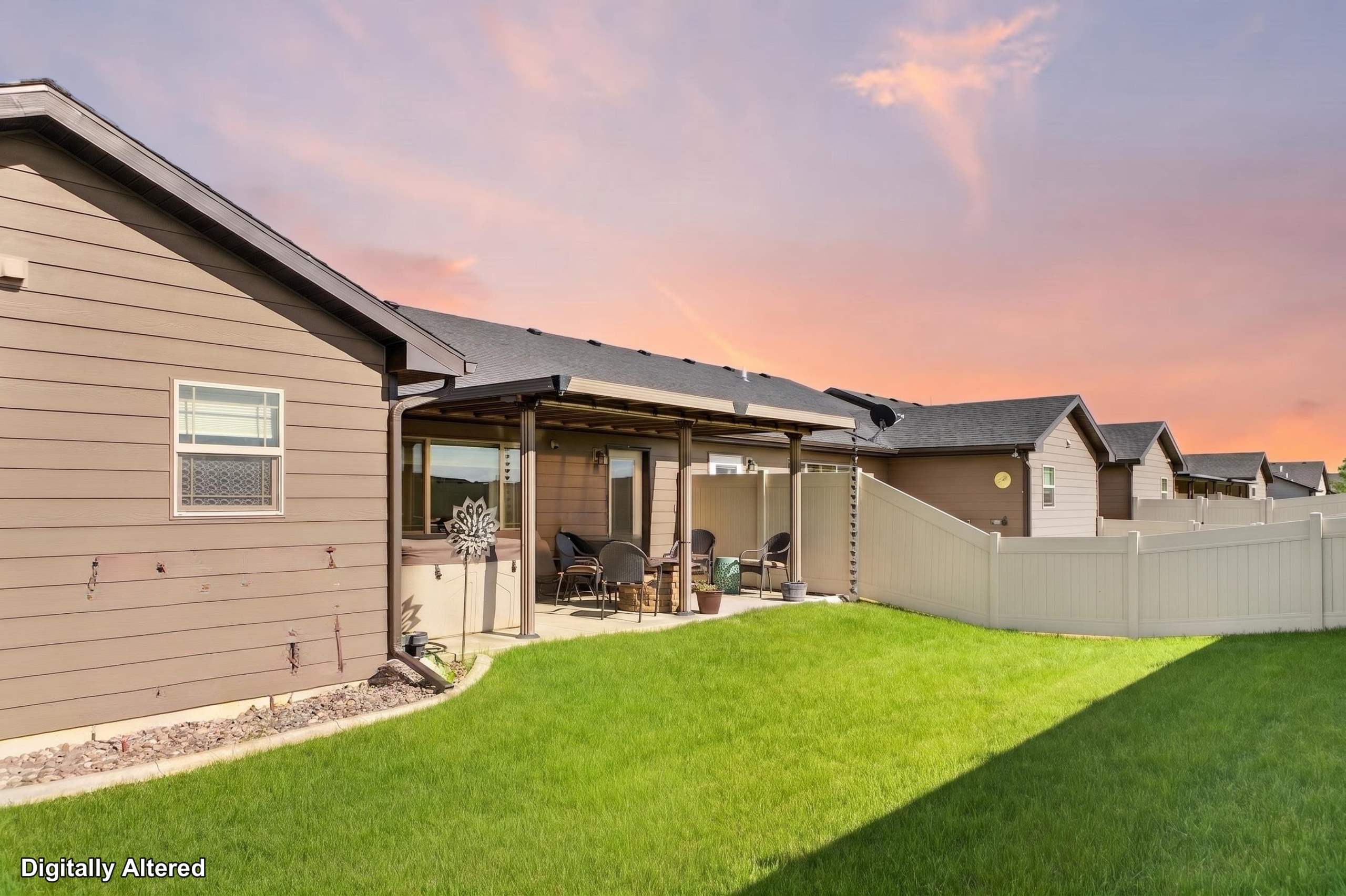 34 Twin Pines Lane, Billings, MT 59106