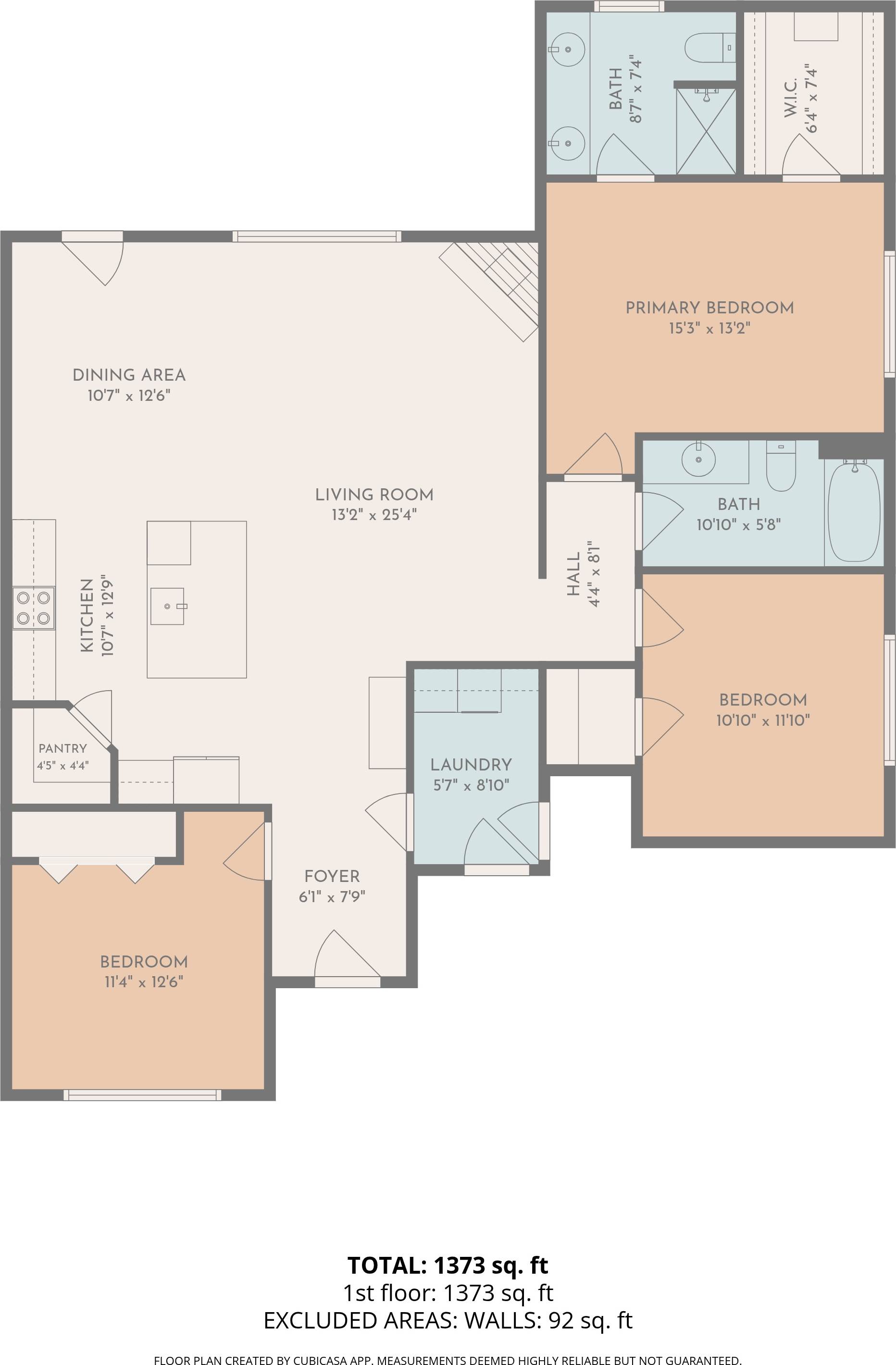 34 Twin Pines Lane, Billings, MT 59106