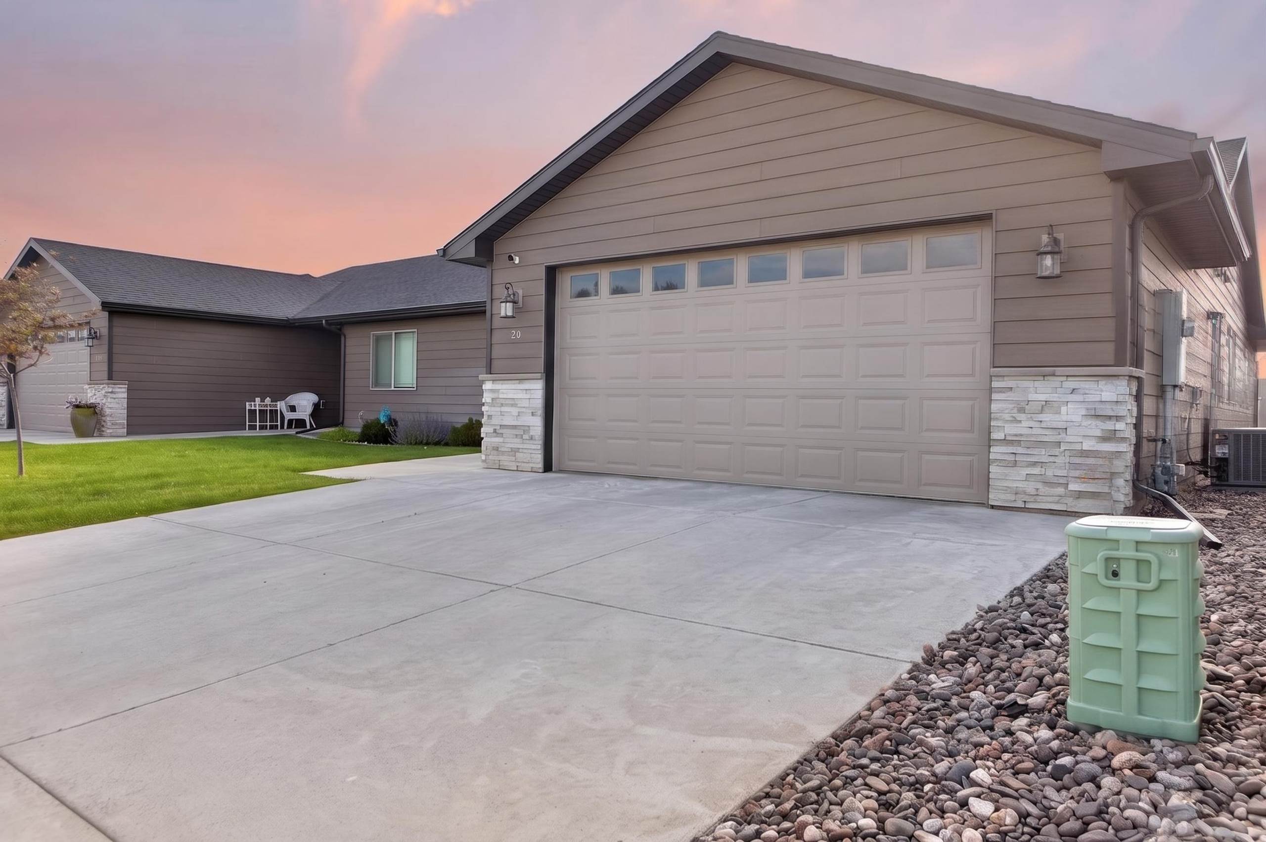 34 Twin Pines Lane, Billings, MT 59106