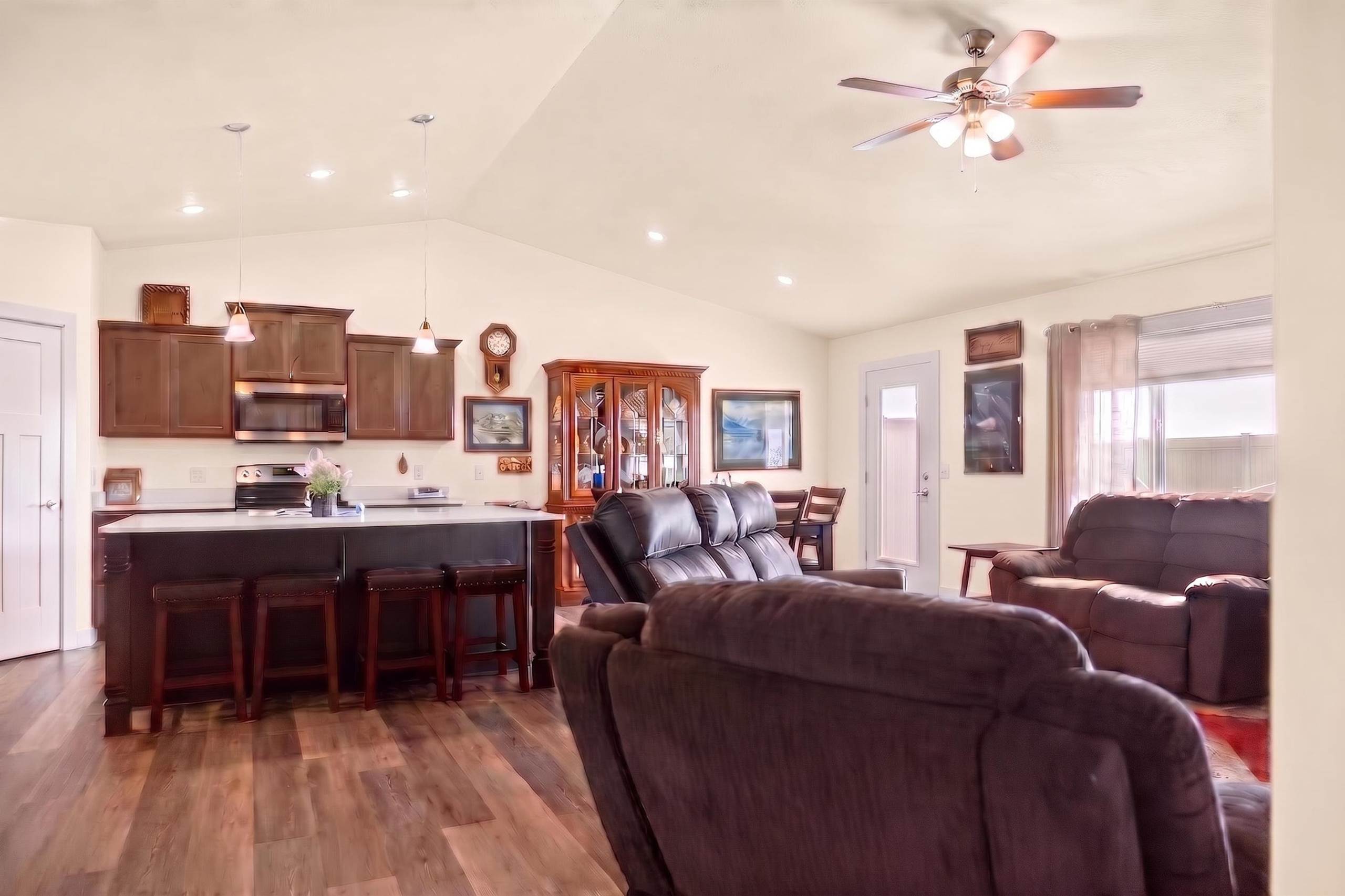 34 Twin Pines Lane, Billings, MT 59106