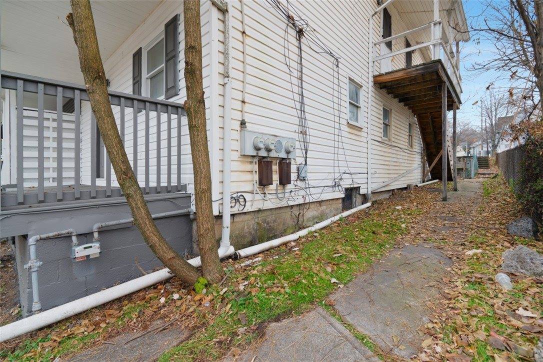 1057 Keene St, Springdale Boro, PA 15144