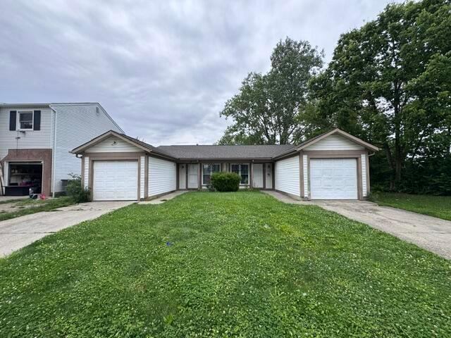 947-949 Westhaven Street, Columbus, OH 43228