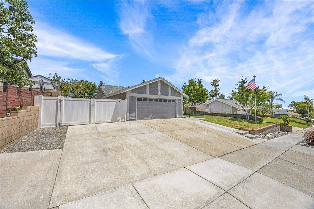 6427 Mayberry, Rancho Cucamonga, CA 91737