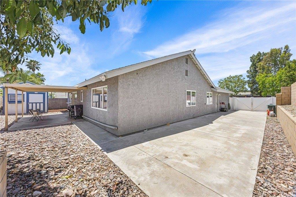 6427 Mayberry, Rancho Cucamonga, CA 91737