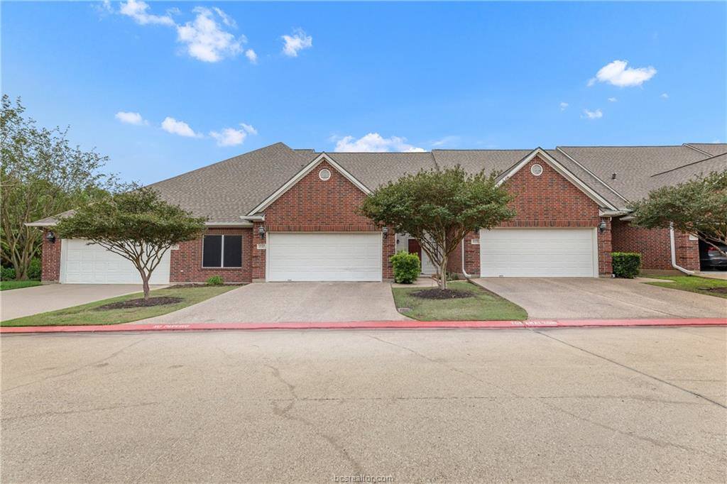 1610 Ethic Lane, College Station, TX 77845
