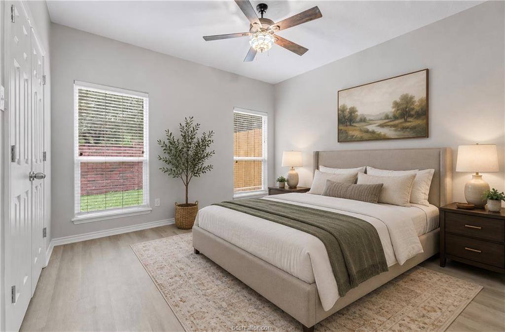 1610 Ethic Lane, College Station, TX 77845