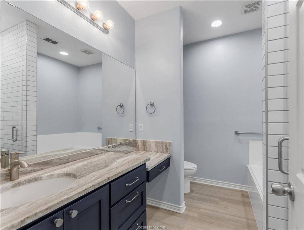 1610 Ethic Lane, College Station, TX 77845