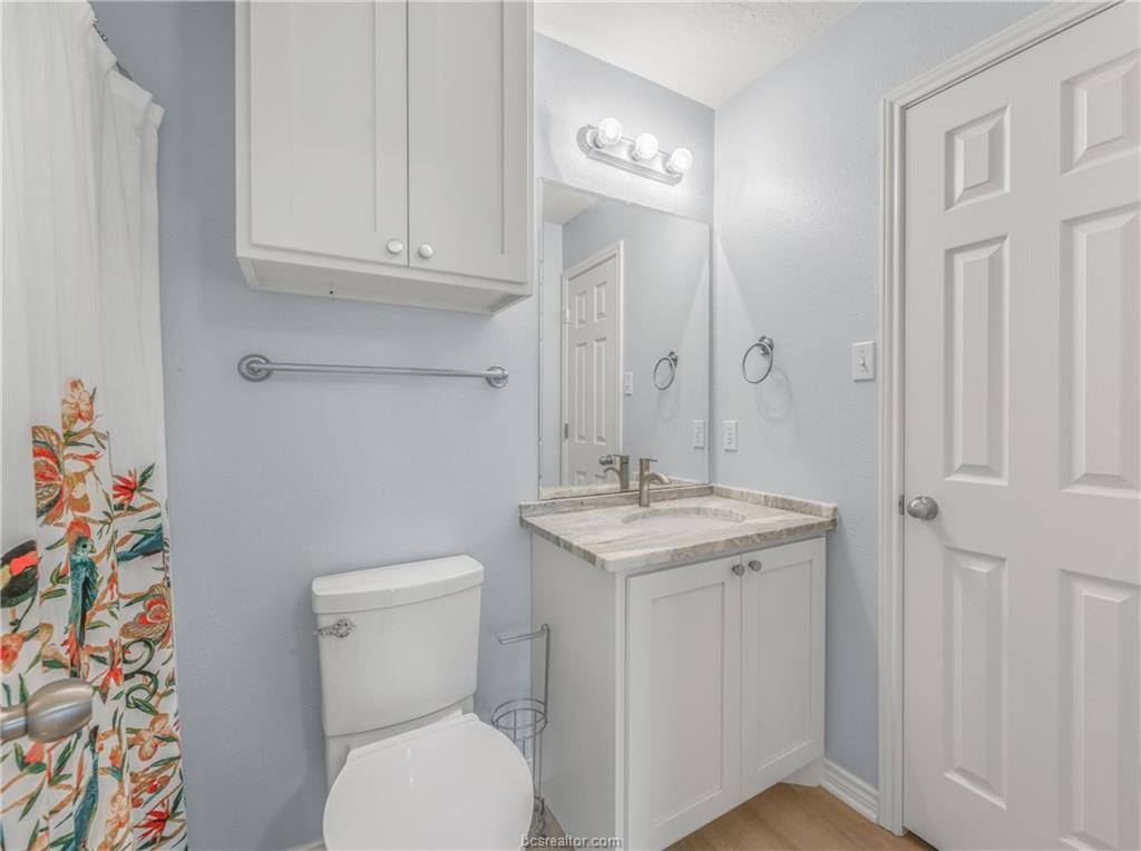1610 Ethic Lane, College Station, TX 77845