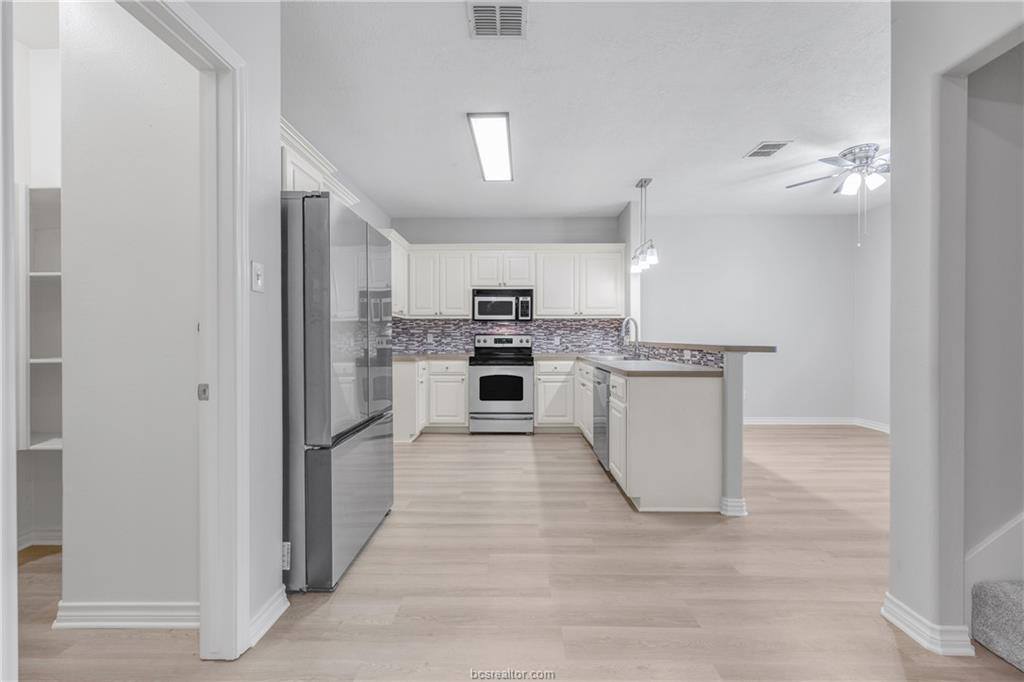 1610 Ethic Lane, College Station, TX 77845
