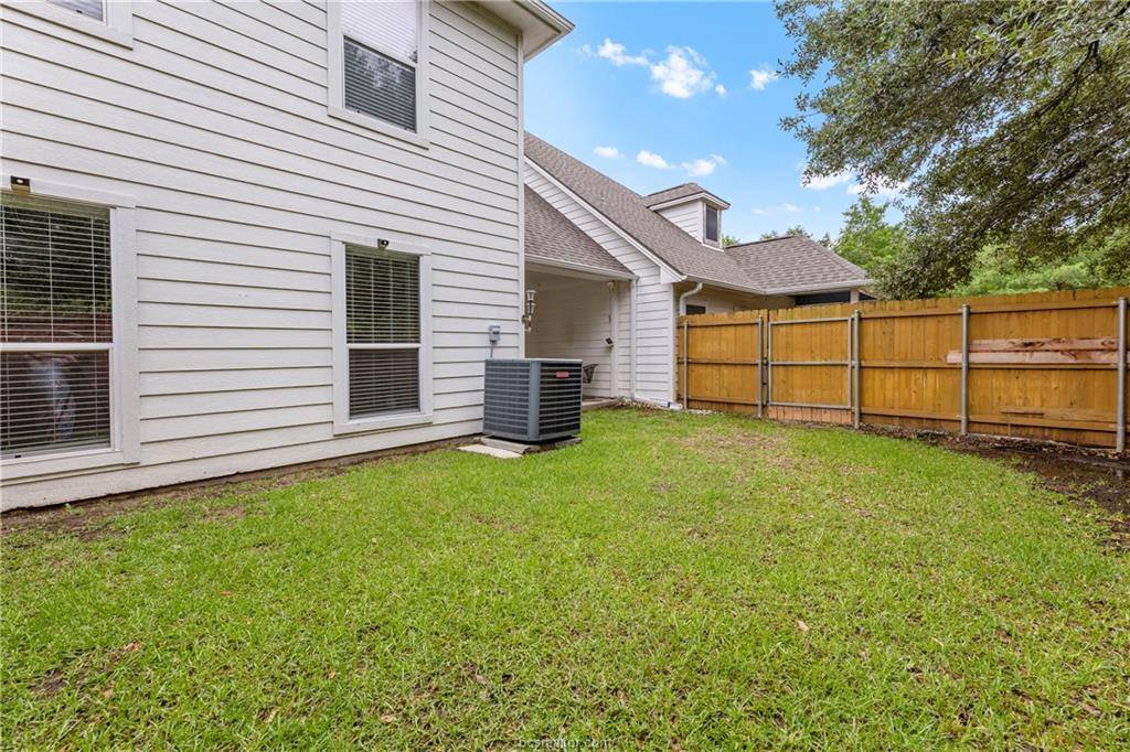 1610 Ethic Lane, College Station, TX 77845