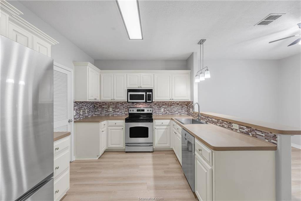 1610 Ethic Lane, College Station, TX 77845