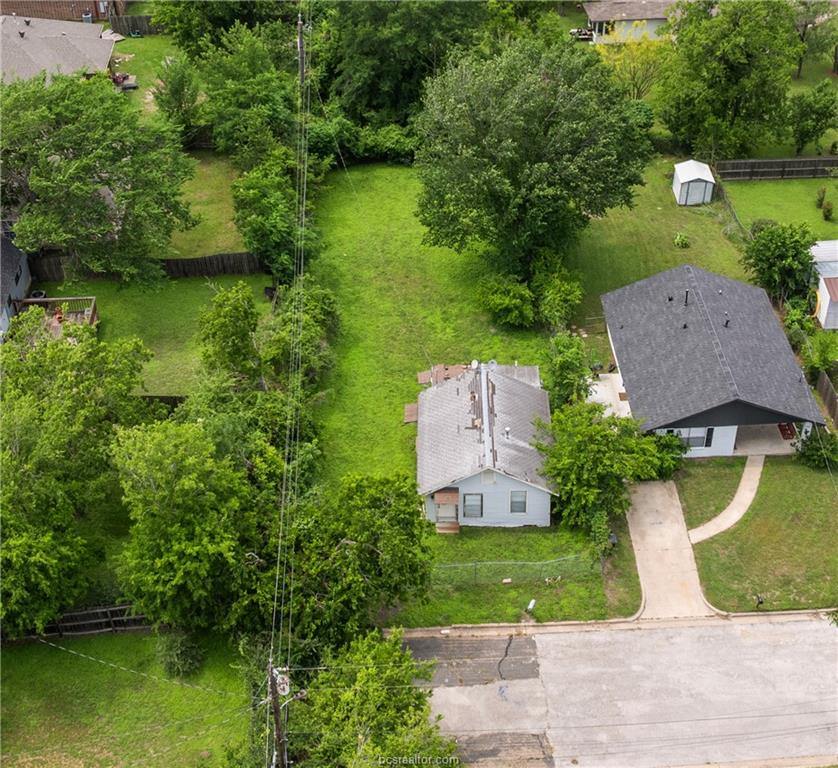601 Preston Street, College Station, TX 77840