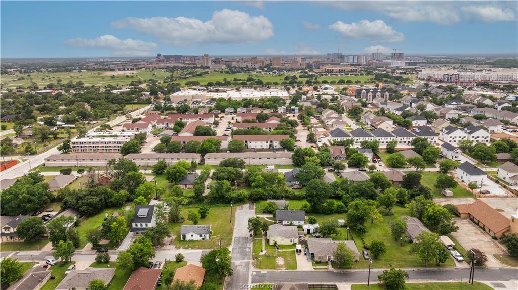 601 Preston Street, College Station, TX 77840