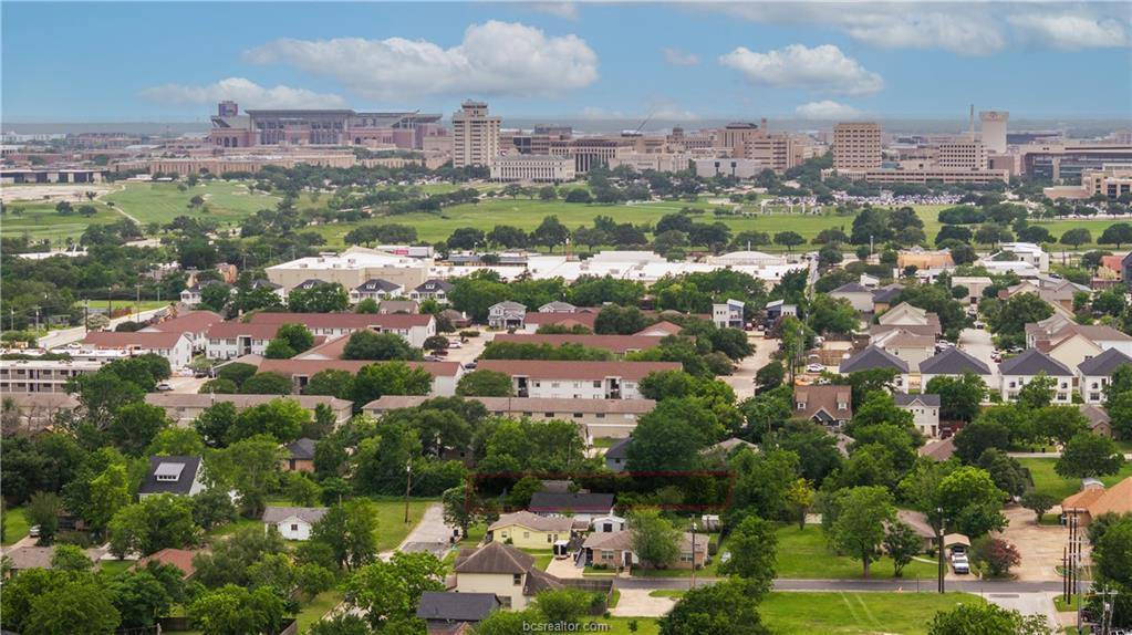 601 Preston Street, College Station, TX 77840