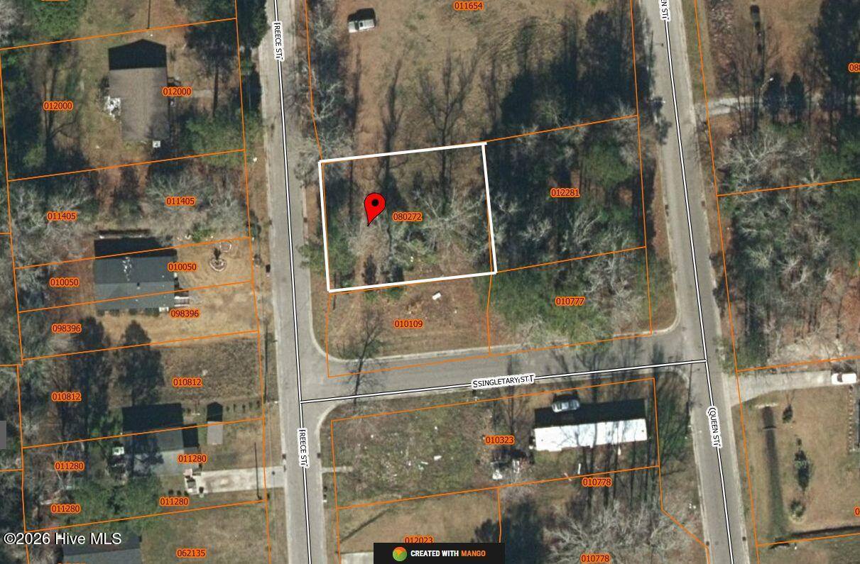 Tbd 57 59 Reece, Tabor City, NC 28463