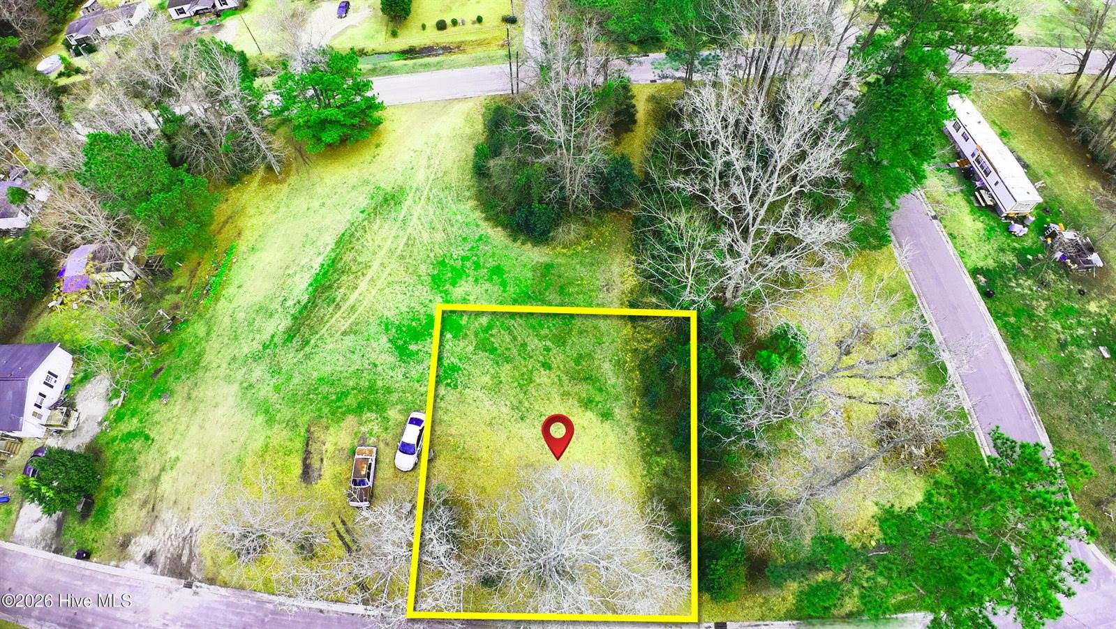 Tbd 57 59 Reece, Tabor City, NC 28463