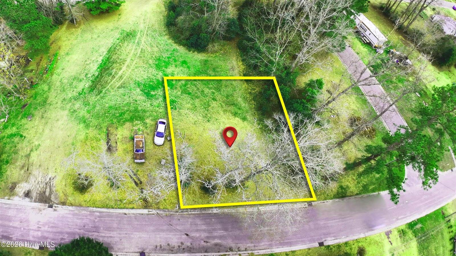Tbd 57 59 Reece, Tabor City, NC 28463