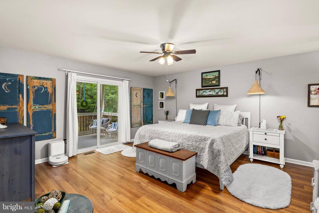 30367 Old Office Road, Locust Grove, VA 22508