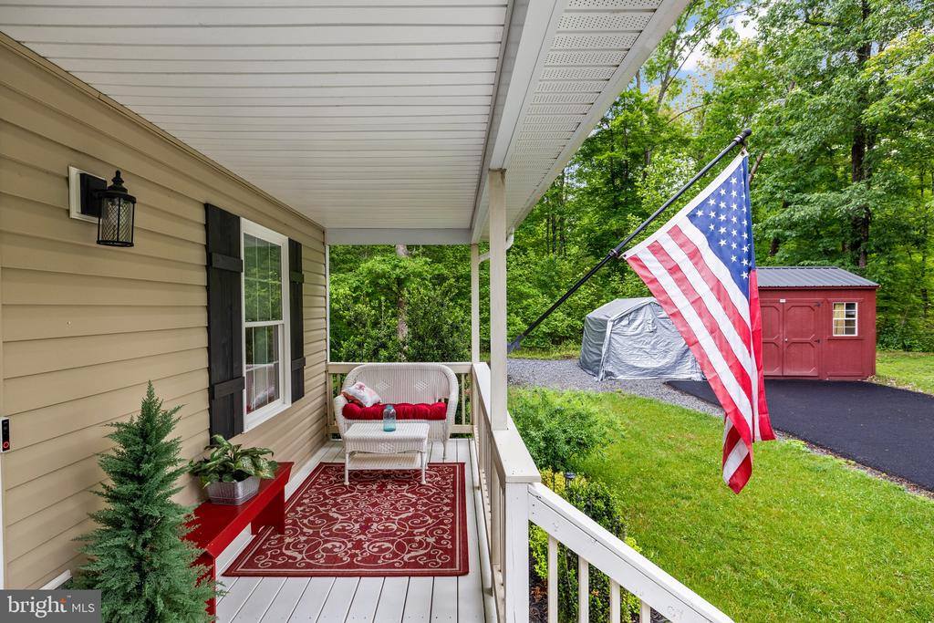 30367 Old Office Road, Locust Grove, VA 22508
