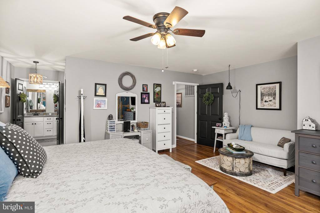 30367 Old Office Road, Locust Grove, VA 22508